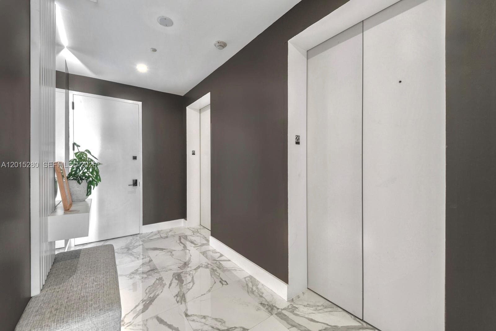 100 S Pointe Dr # 2003, Miami Beach FL 33139 — 20