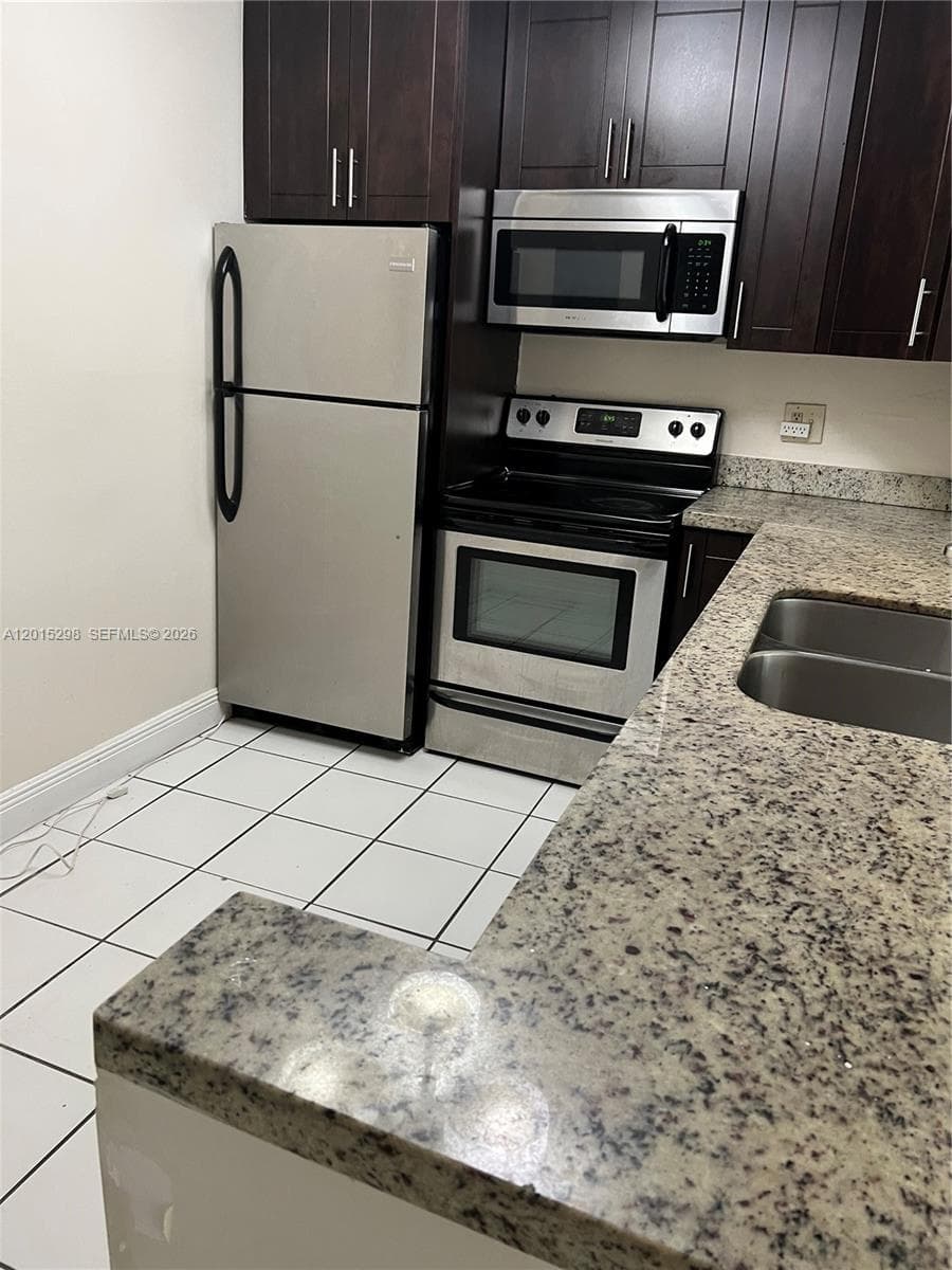 8307 SW 142nd Ave # F103, Miami FL 33183 — 1