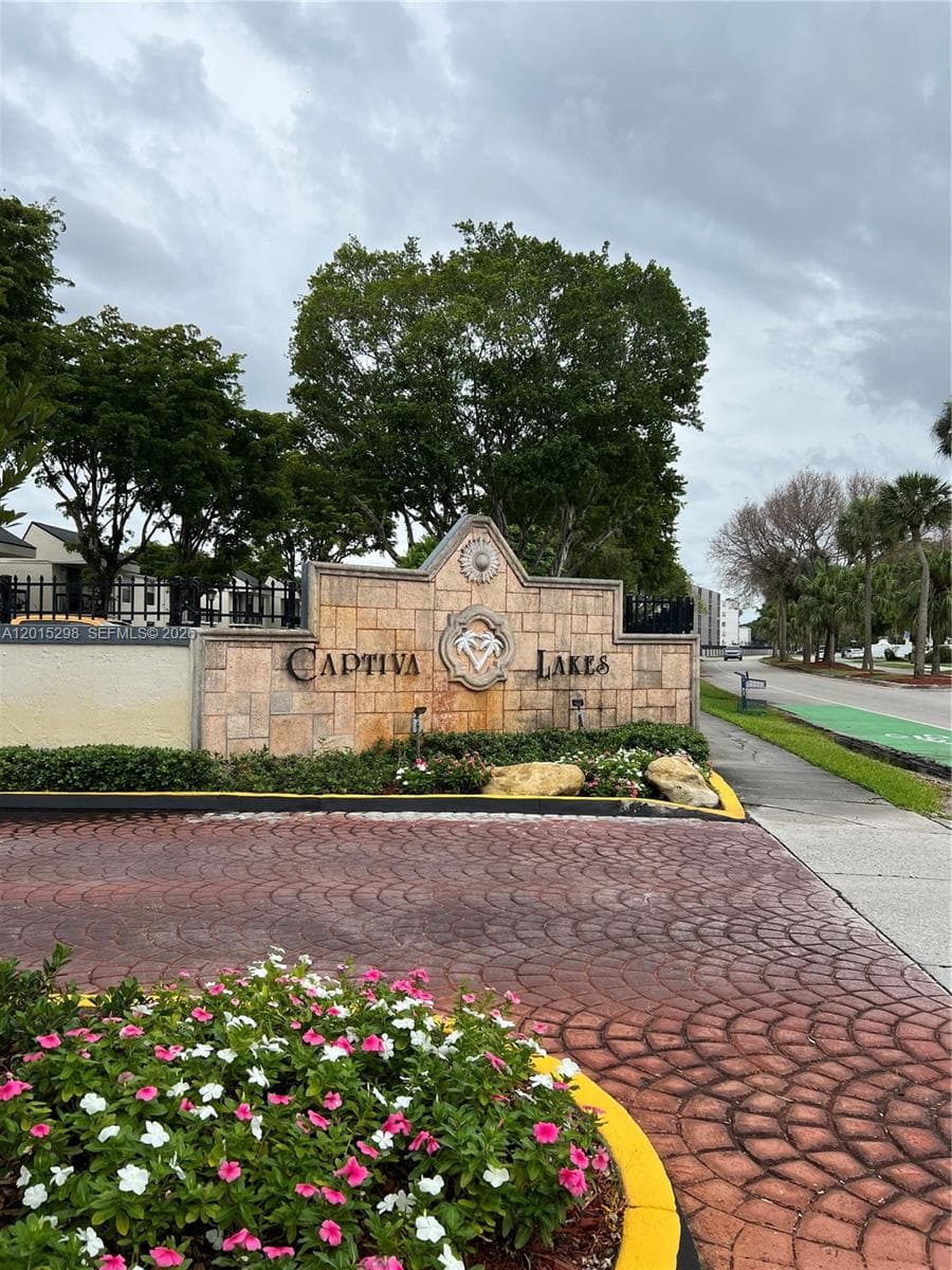 8307 SW 142nd Ave # F103, Miami FL 33183 — 10
