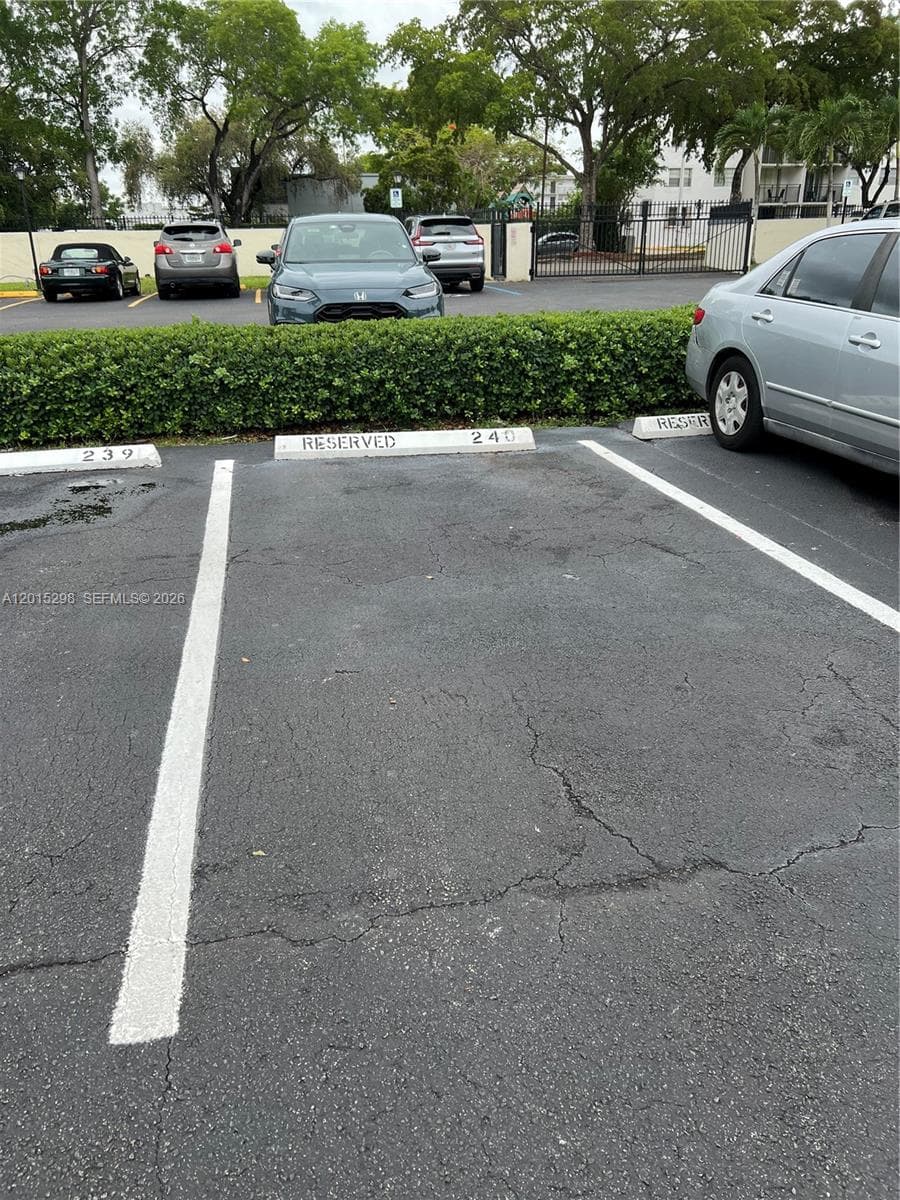 8307 SW 142nd Ave # F103, Miami FL 33183 — 8