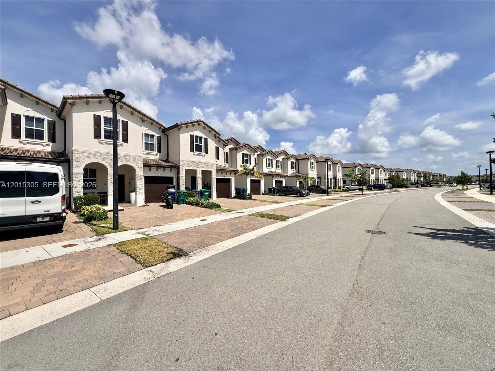 12750 NW 23rd Pl, Miami FL 33167 — 27