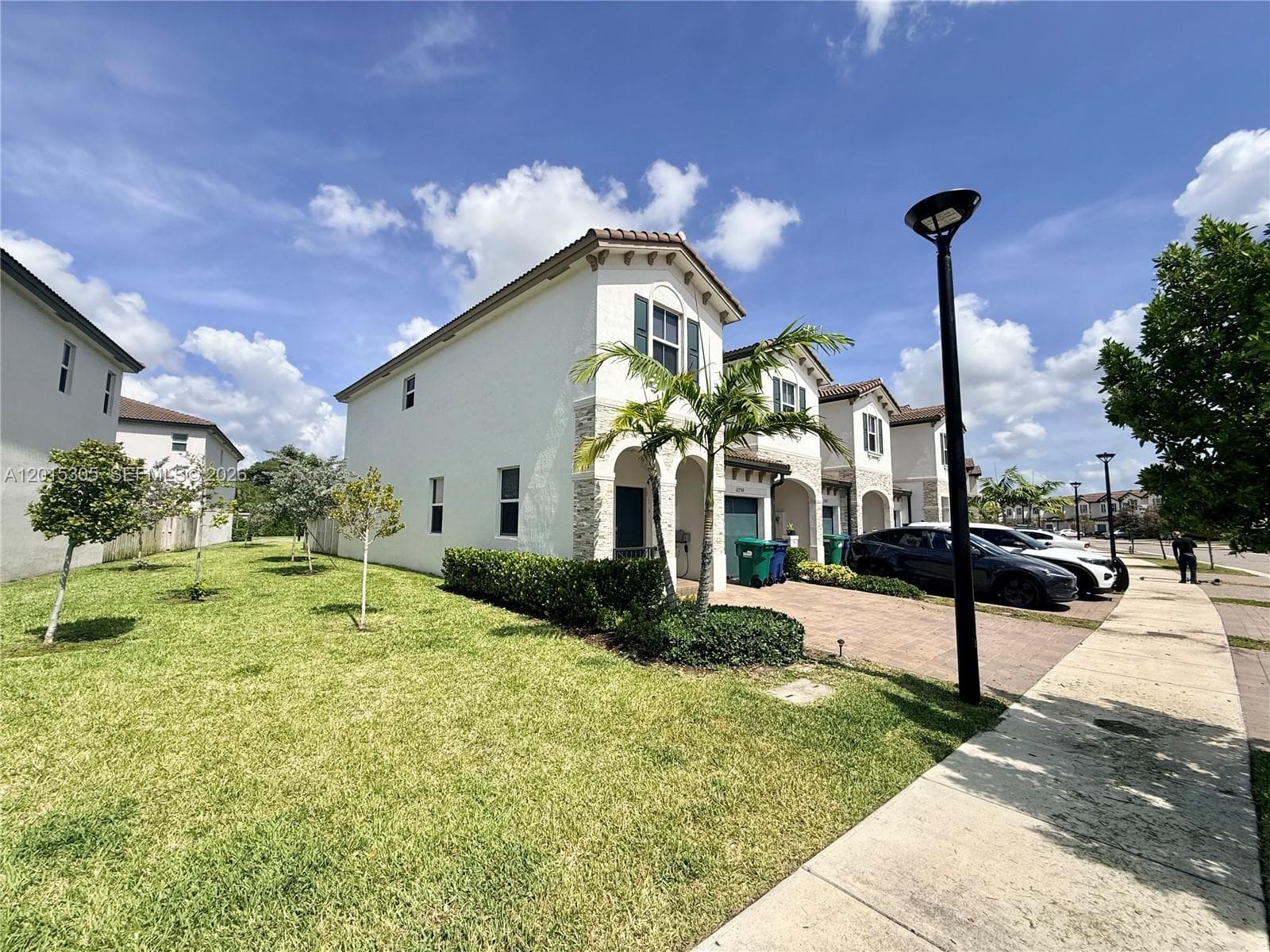 12750 NW 23rd Pl, Miami FL 33167 — 2