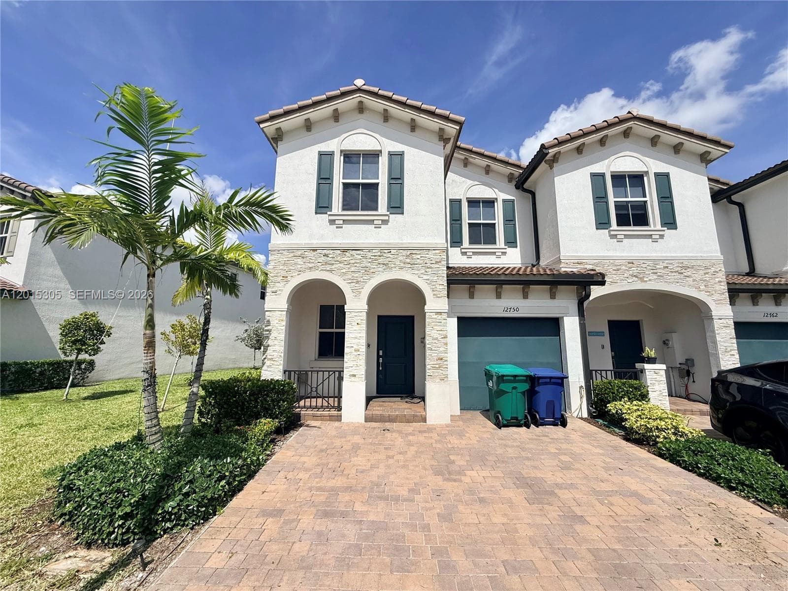 12750 NW 23rd Pl, Miami FL 33167 — 1