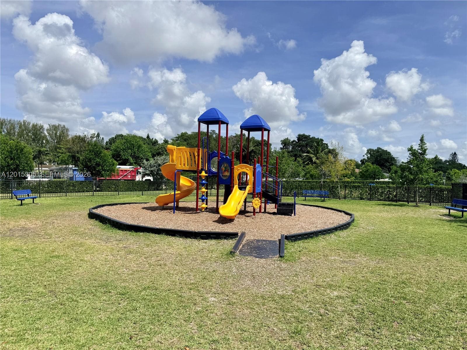 12750 NW 23rd Pl, Miami FL 33167 — 38