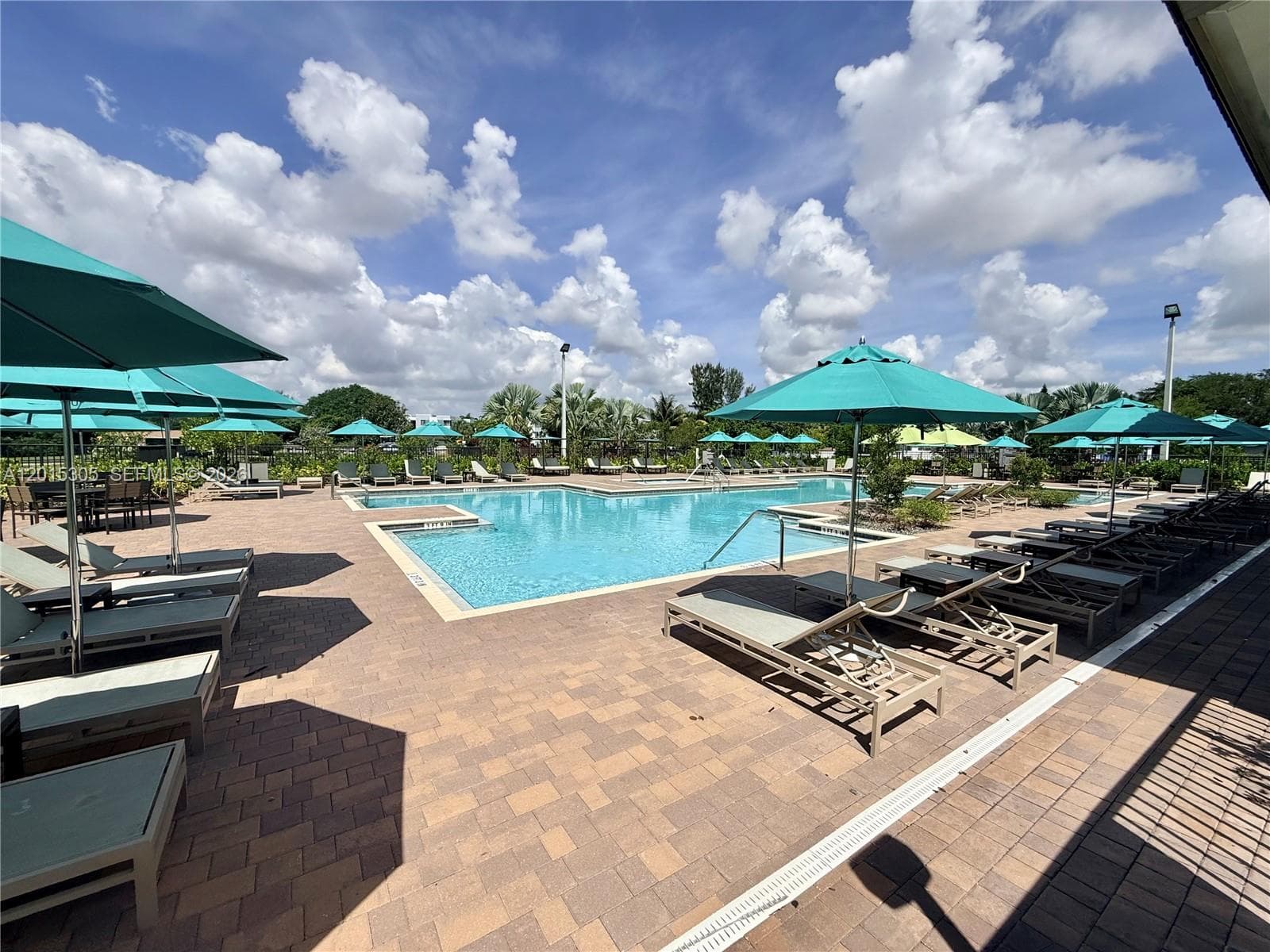 12750 NW 23rd Pl, Miami FL 33167 — 37