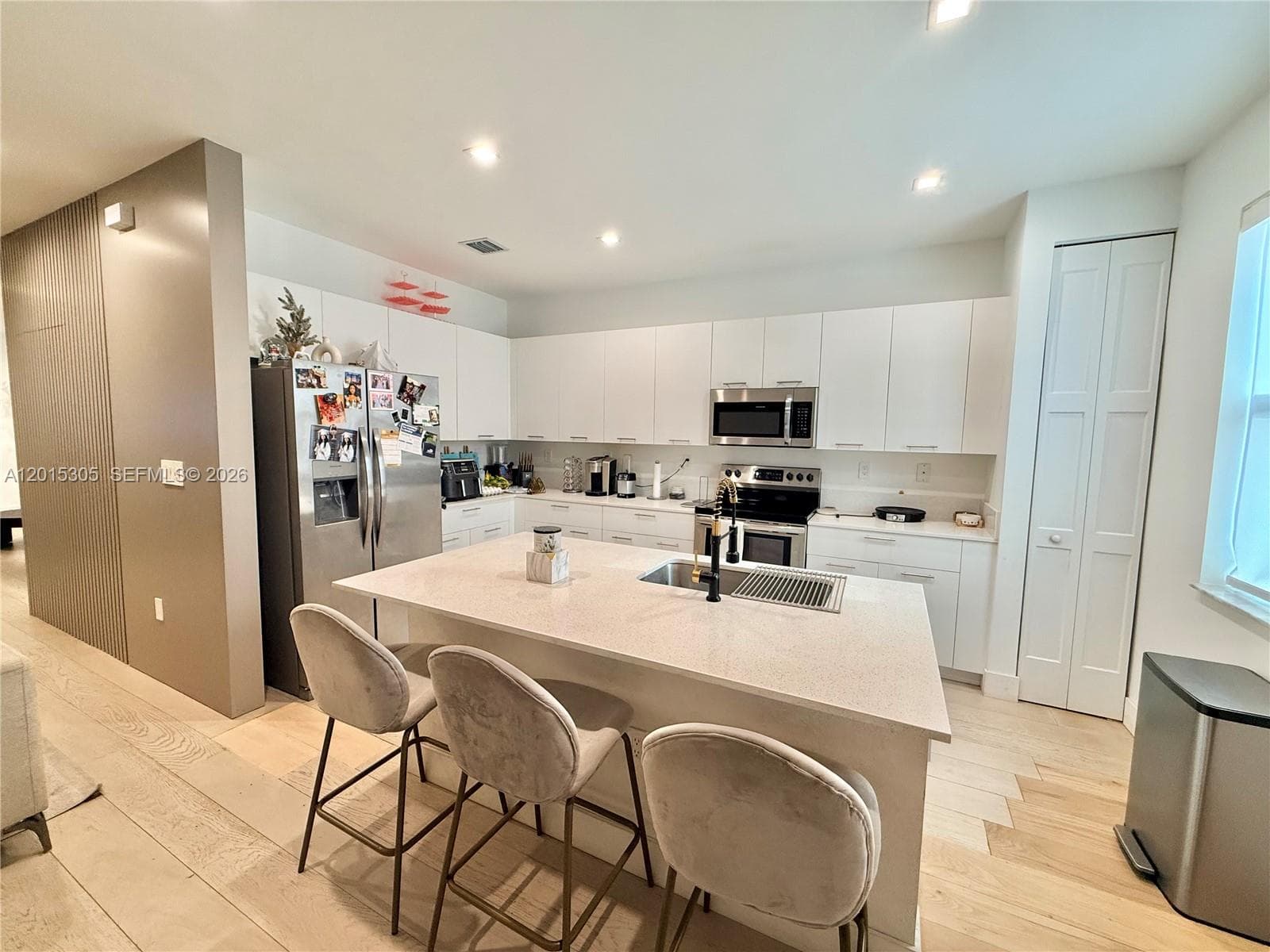 12750 NW 23rd Pl, Miami FL 33167 — 8