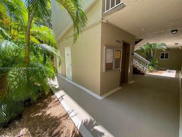 7915 Camino Real # N217, Miami FL 33143 — 17