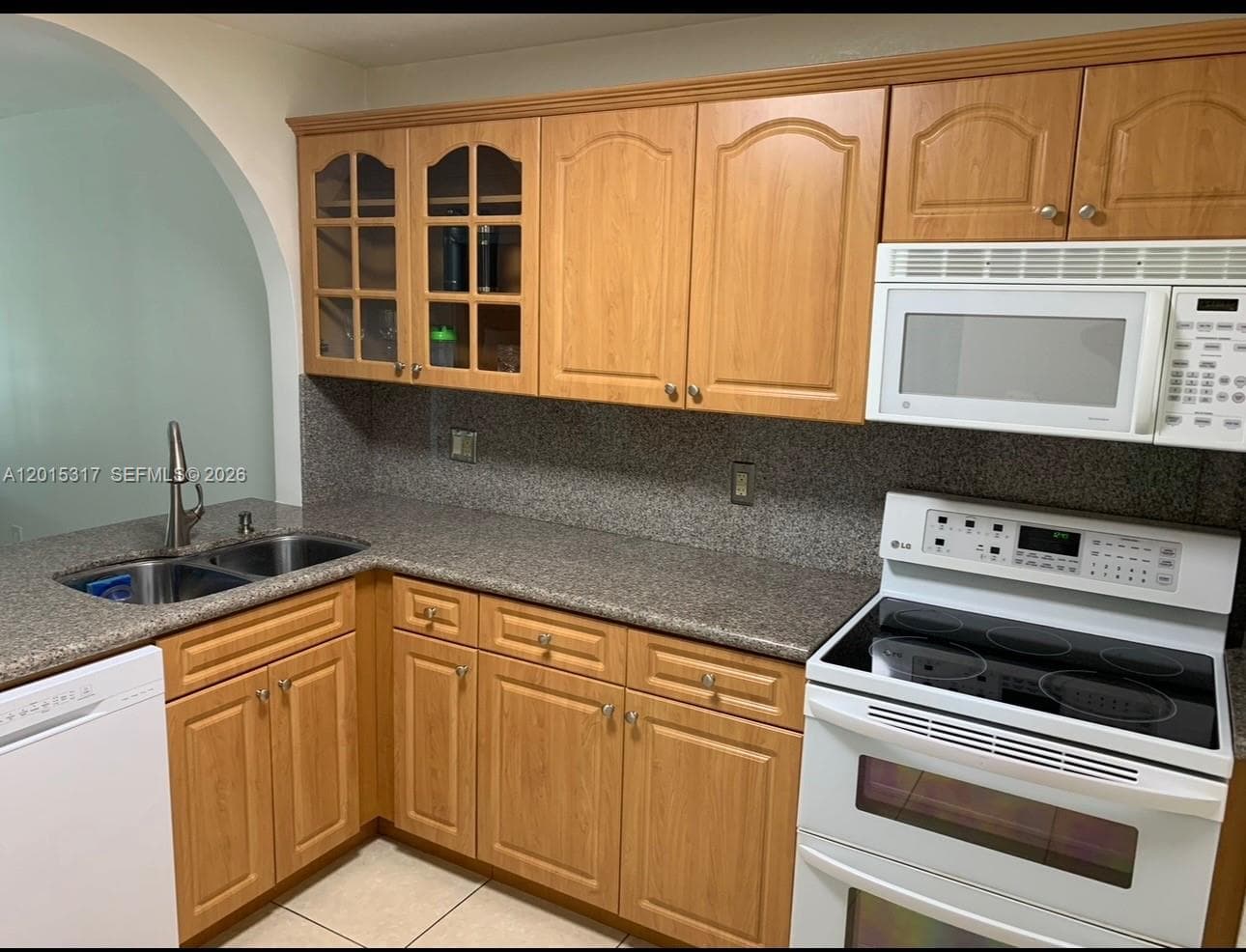 7915 Camino Real # N217, Miami FL 33143 — 12