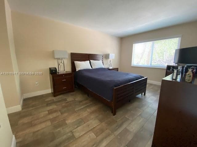 7915 Camino Real # N217, Miami FL 33143 — 9