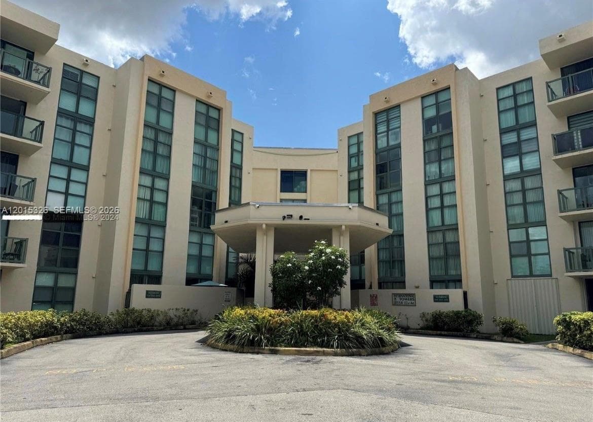 2055 SW 122nd Ave # 507, Miami FL 33175 — 1