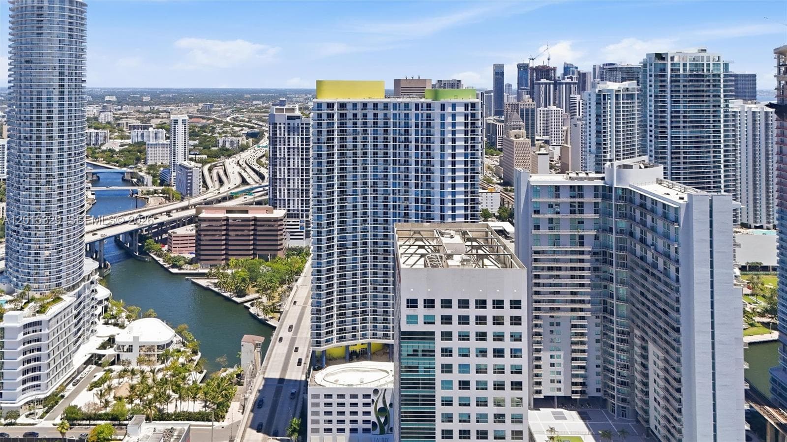 175 SW 7th St # 1614, Miami FL 33130 — 1