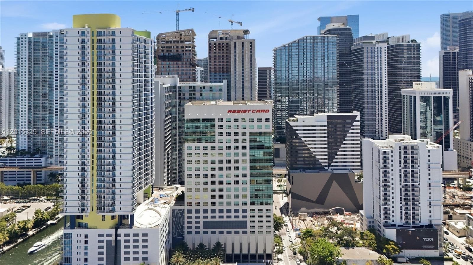 175 SW 7th St # 1614, Miami FL 33130 — 5