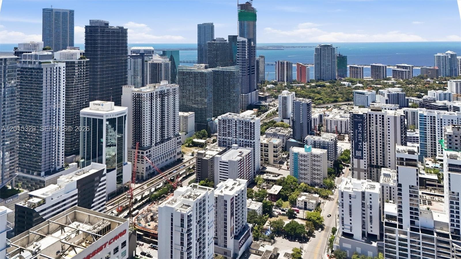 175 SW 7th St # 1614, Miami FL 33130 — 34