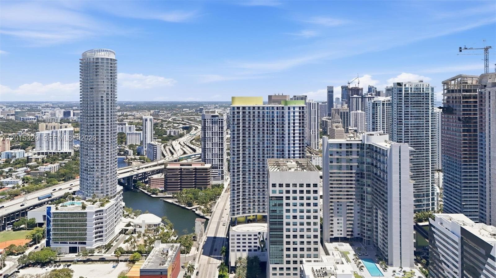 175 SW 7th St # 1614, Miami FL 33130 — 33