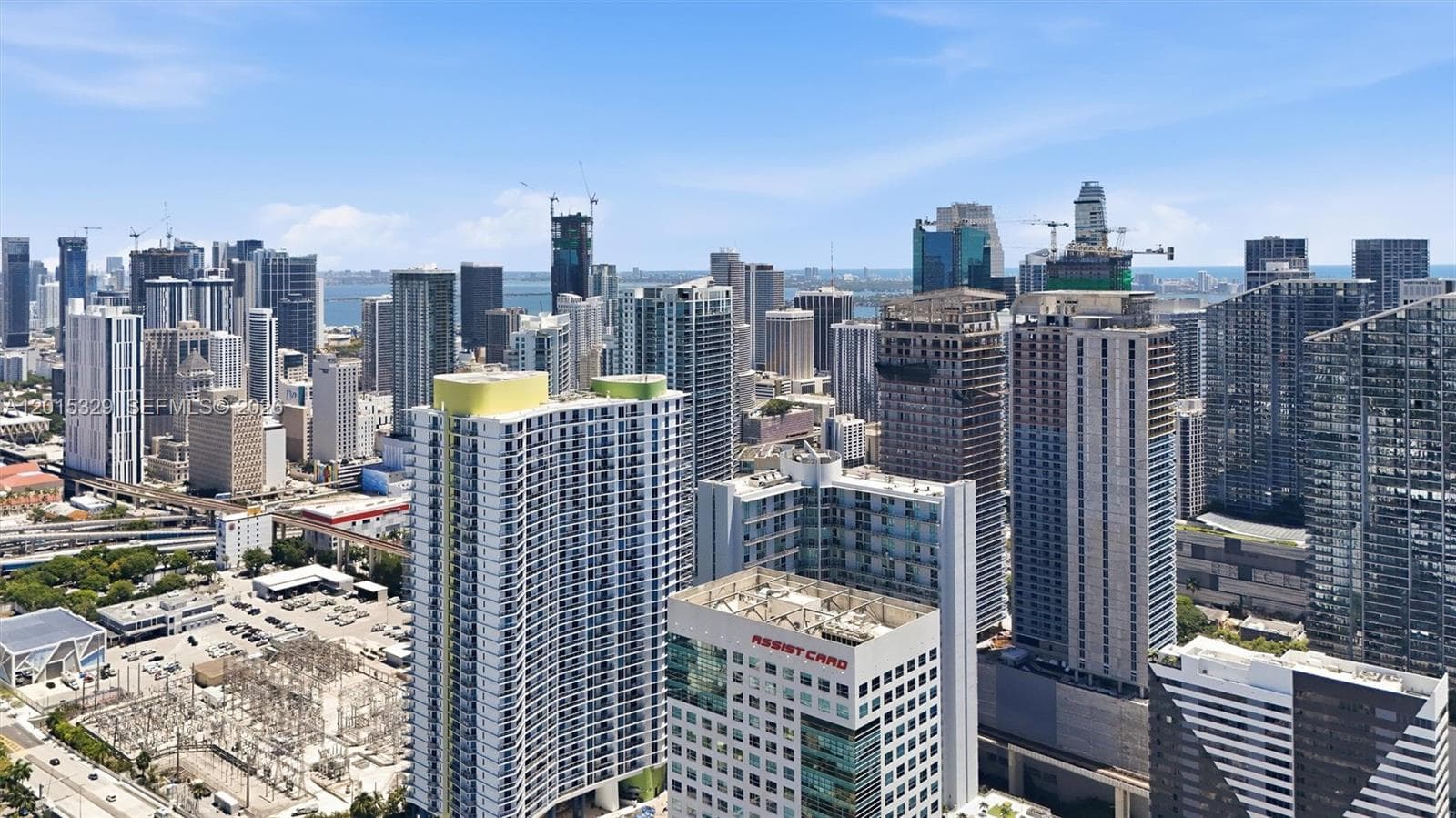 175 SW 7th St # 1614, Miami FL 33130 — 35