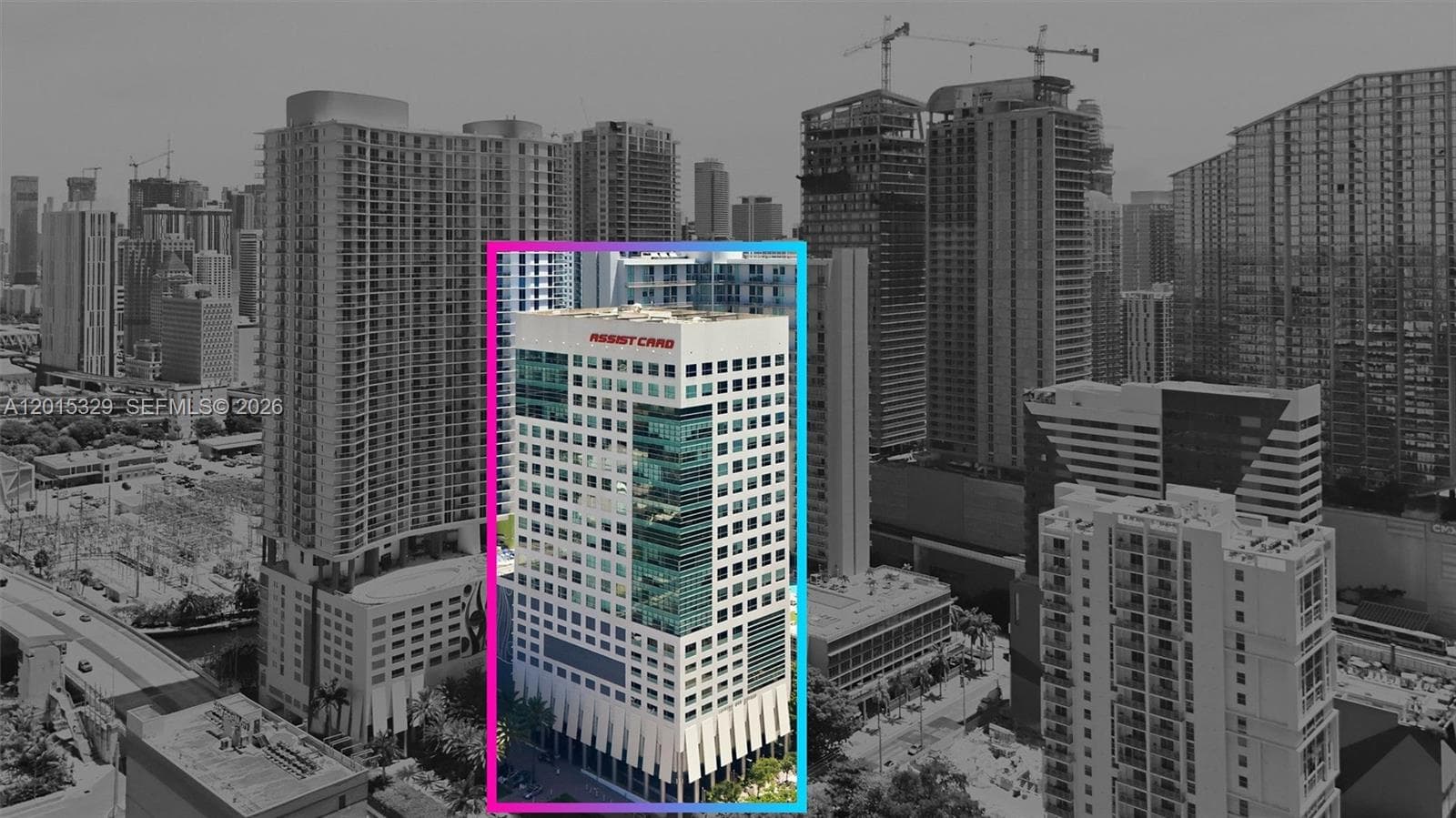 175 SW 7th St # 1614, Miami FL 33130 — 4