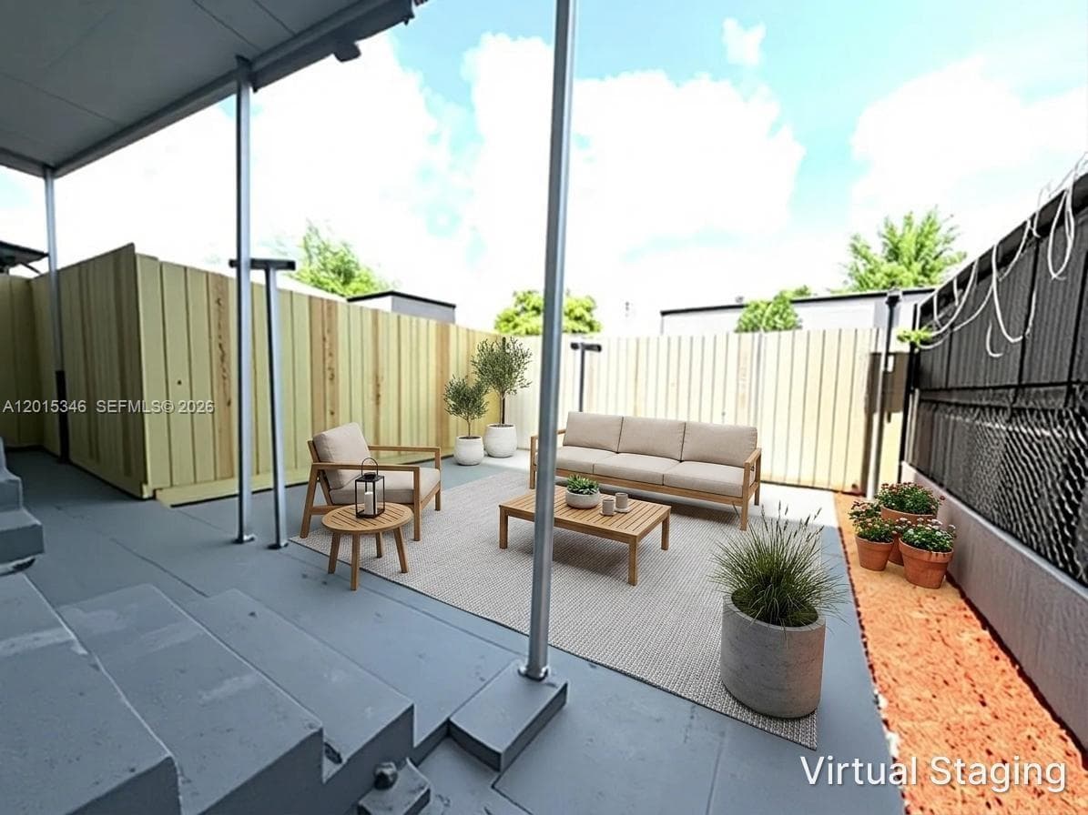 228 NW 32nd Ave # 230, Miami FL 33125 — 23