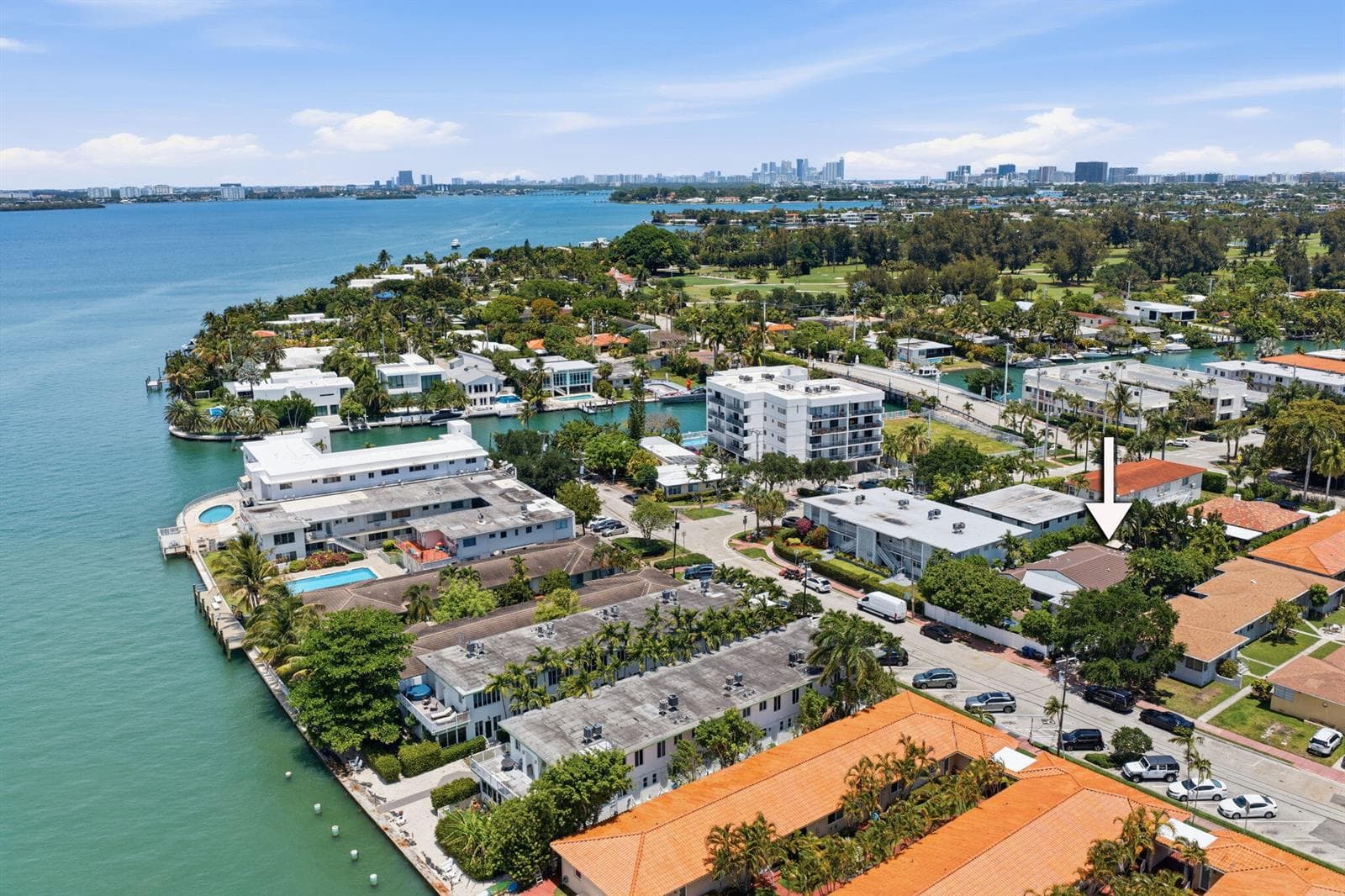 2183 Bay Drive, Miami Beach FL 33141 — 17