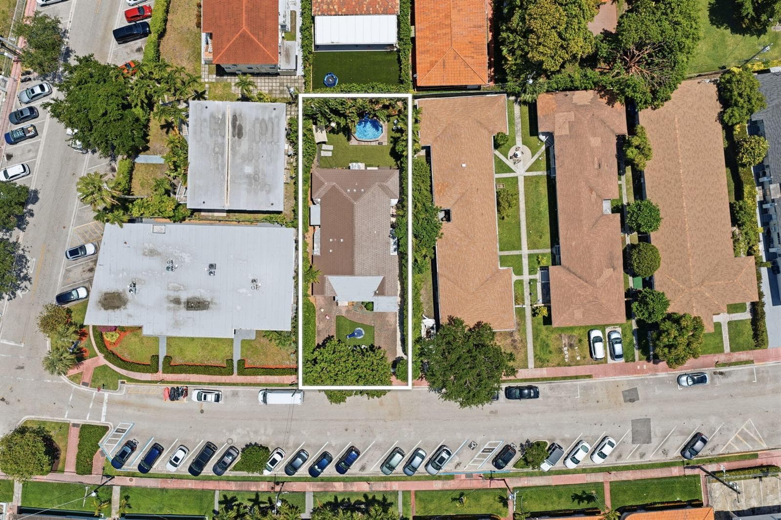2183 Bay Drive, Miami Beach FL 33141 — 3