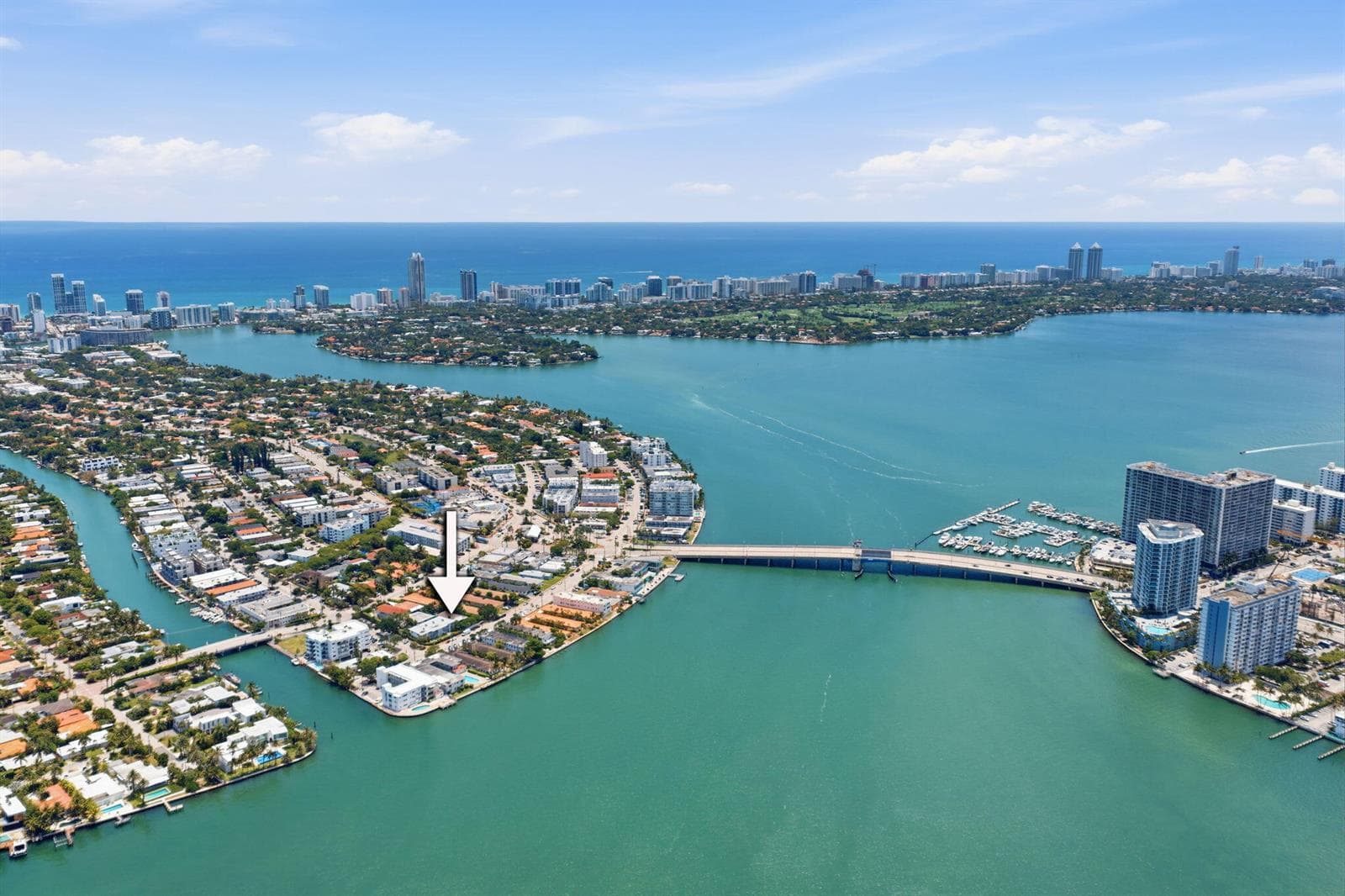 2183 Bay Drive, Miami Beach FL 33141 — 1