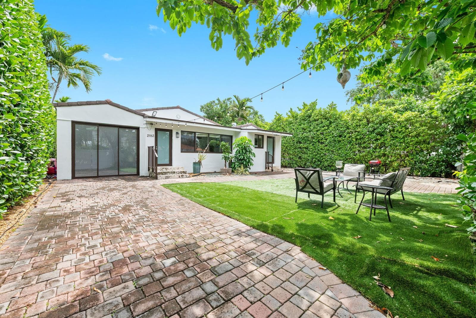 2183 Bay Drive, Miami Beach FL 33141 — 5