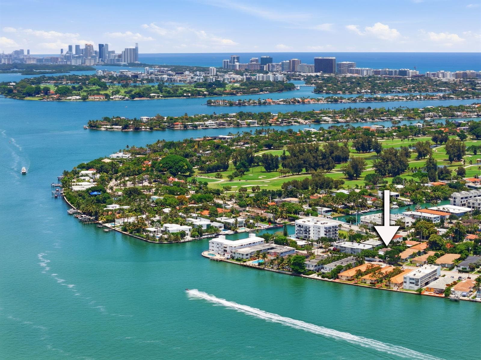 2183 Bay Drive, Miami Beach FL 33141 — 20