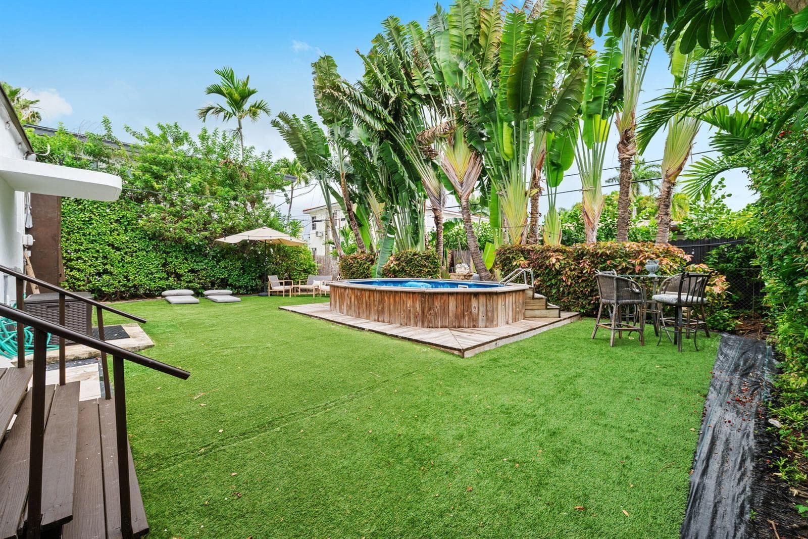2183 Bay Drive, Miami Beach FL 33141 — 9