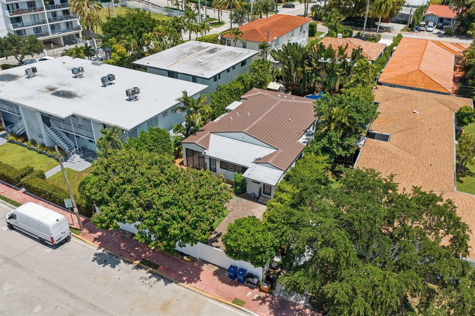 2183 Bay Drive, Miami Beach FL 33141 — 14