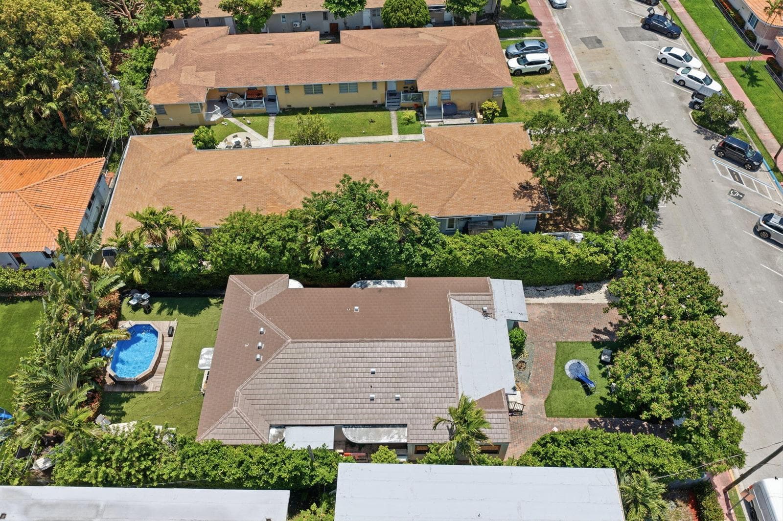 2183 Bay Drive, Miami Beach FL 33141 — 15