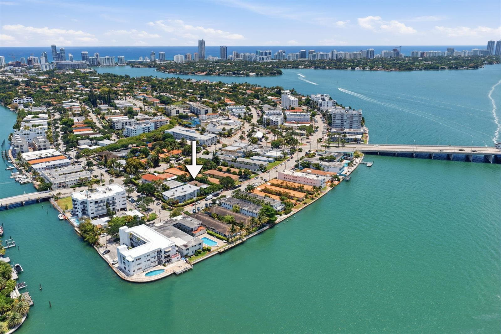 2183 Bay Drive, Miami Beach FL 33141 — 19