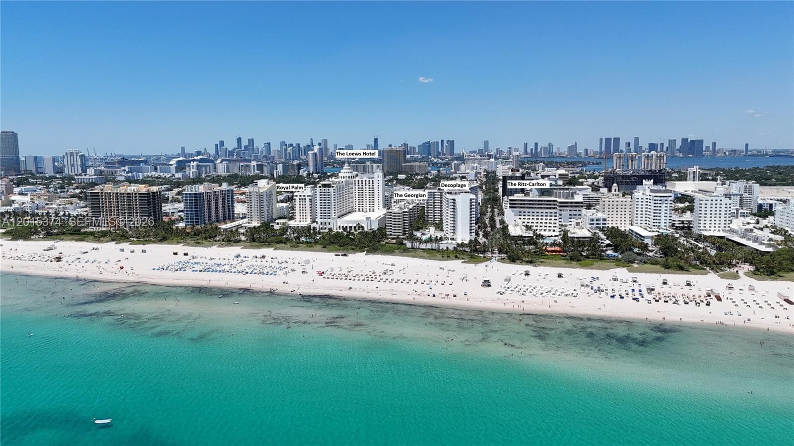 1623 Collins Ave # 415, Miami Beach FL 33139 — 2