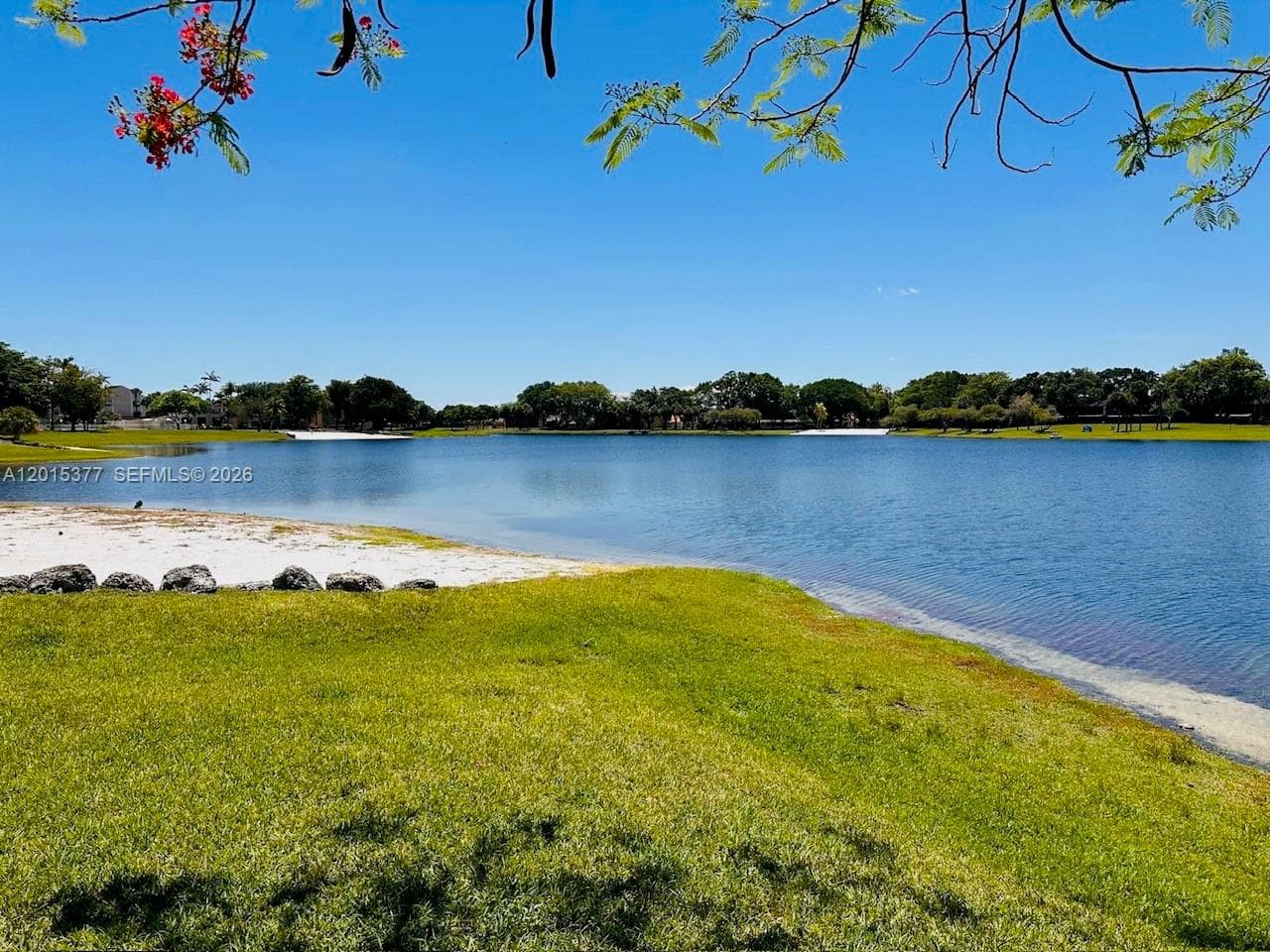 15680 SW 106th Ln # 804, Miami FL 33196 — 25