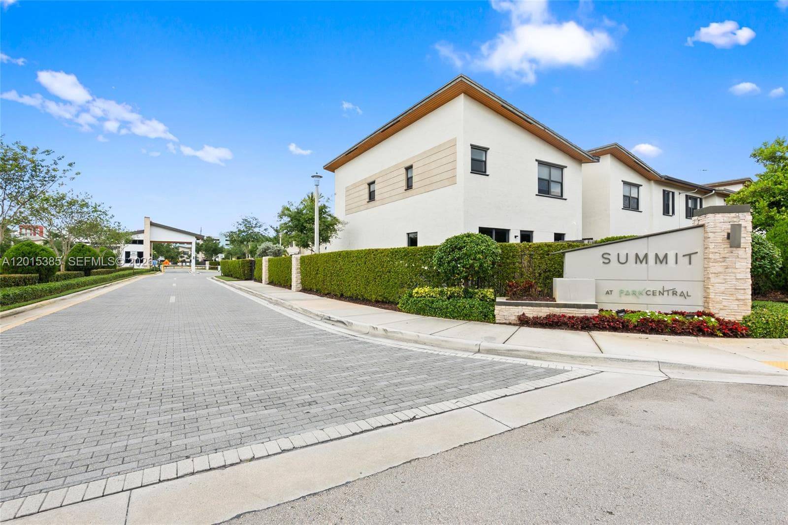 10597 NW NW 81 TERRACE # 10597, Doral FL 33178 — 2