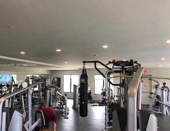 10597 NW NW 81 TERRACE # 10597, Doral FL 33178 — 30