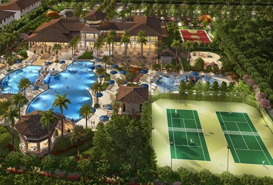10597 NW NW 81 TERRACE # 10597, Doral FL 33178 — 25
