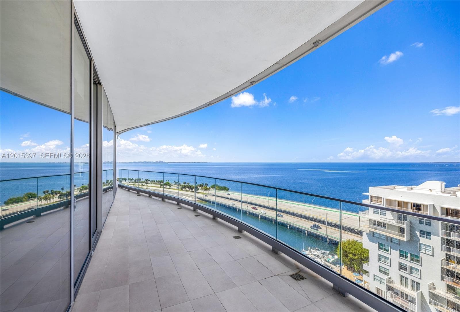175 SE 25 Road # 1203, Miami FL 33129 — 27