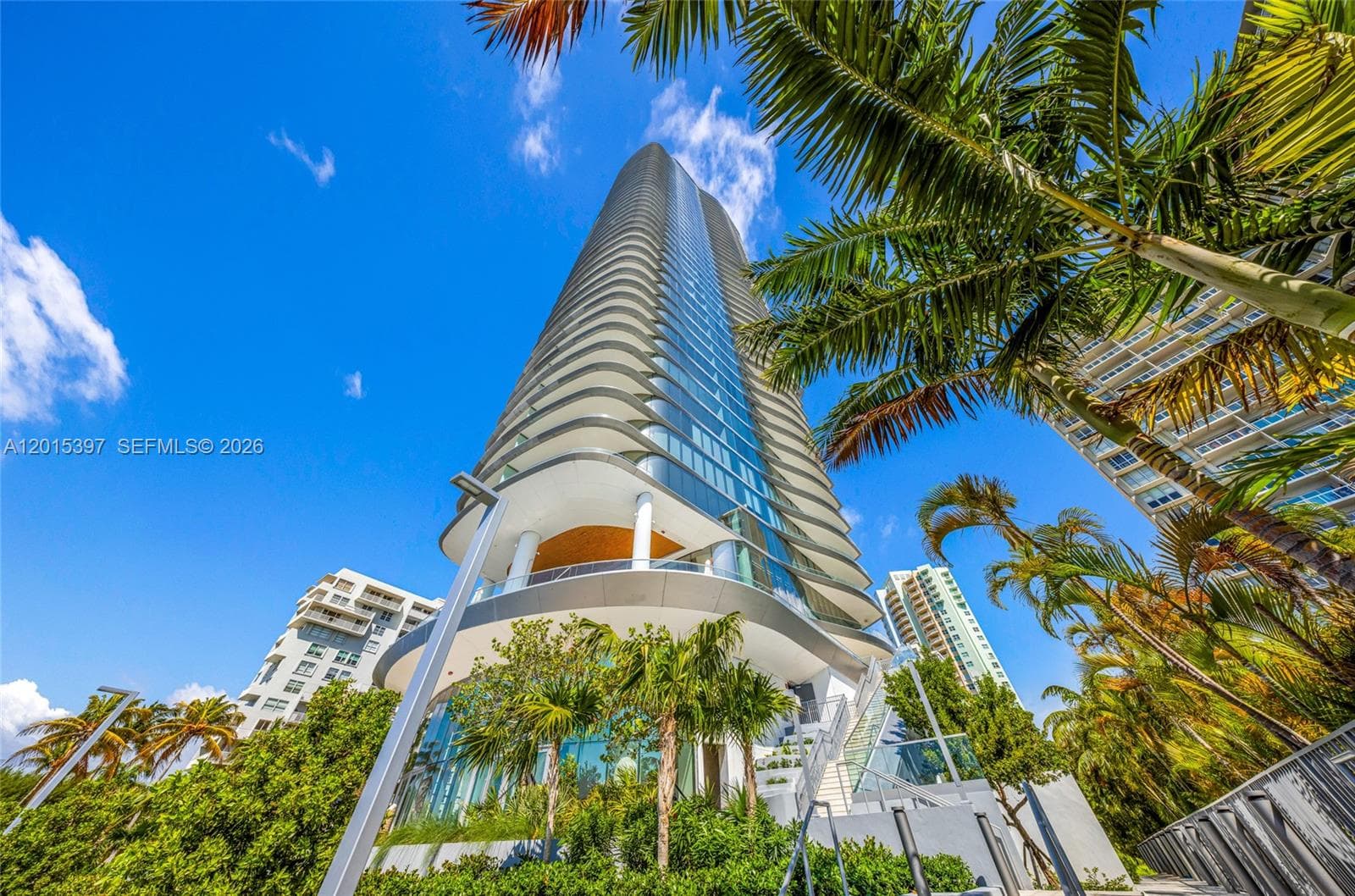 175 SE 25 Road # 1203, Miami FL 33129 — 2