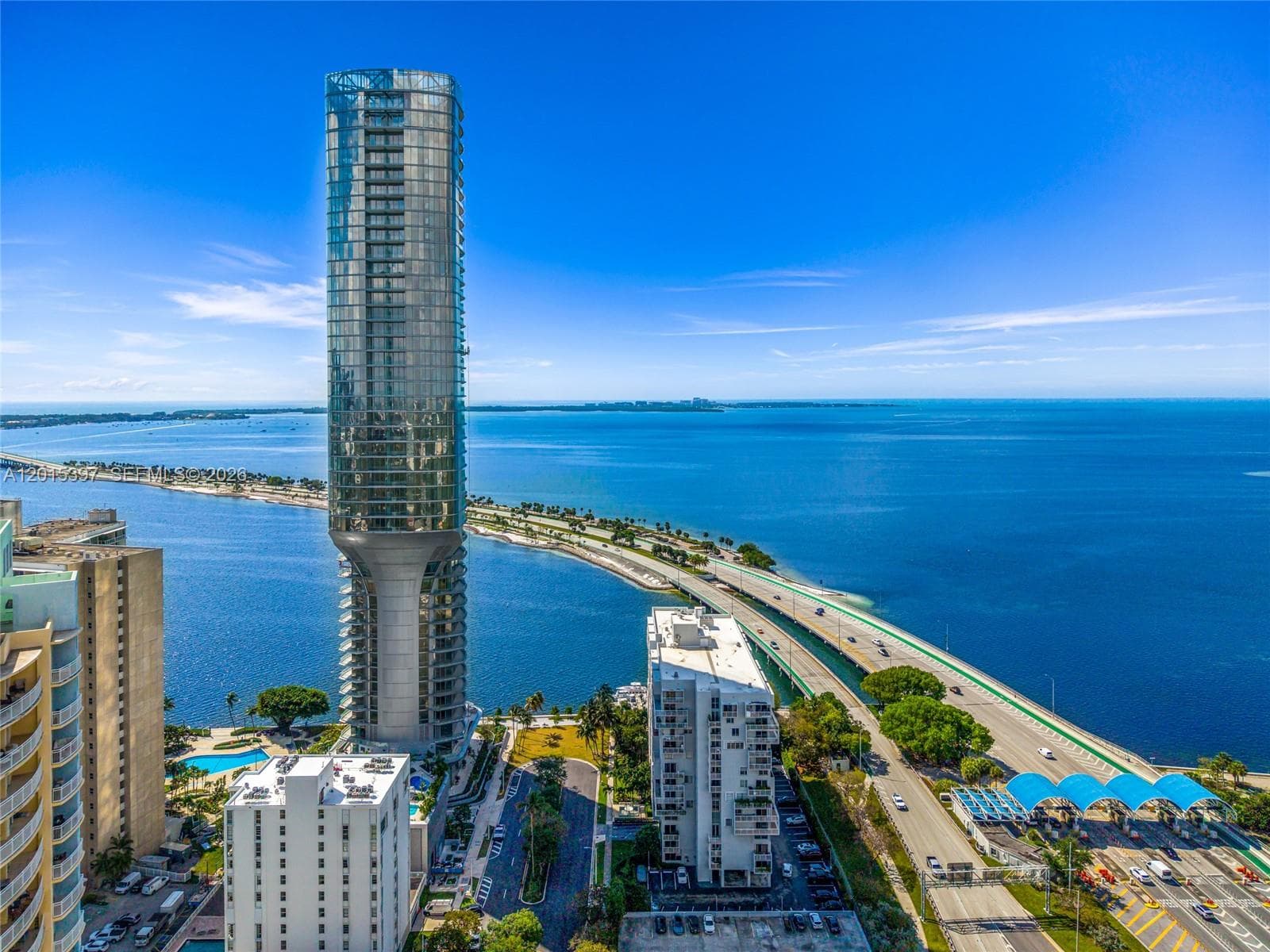 175 SE 25 Road # 1203, Miami FL 33129 — 91
