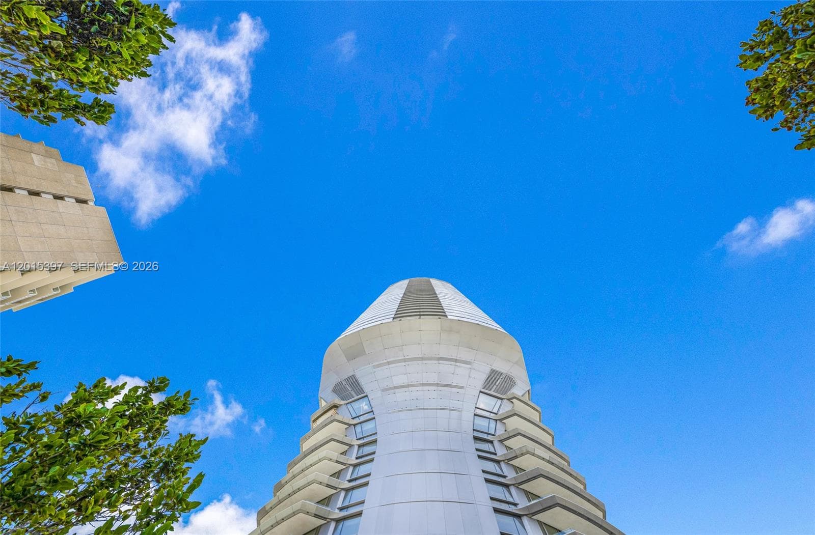 175 SE 25 Road # 1203, Miami FL 33129 — 56