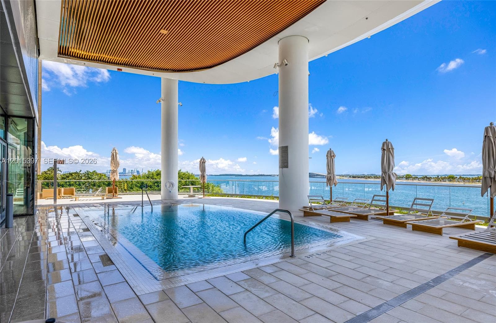 175 SE 25 Road # 1203, Miami FL 33129 — 57