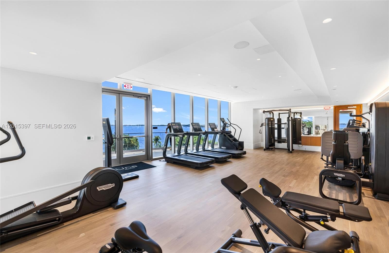 175 SE 25 Road # 1203, Miami FL 33129 — 53