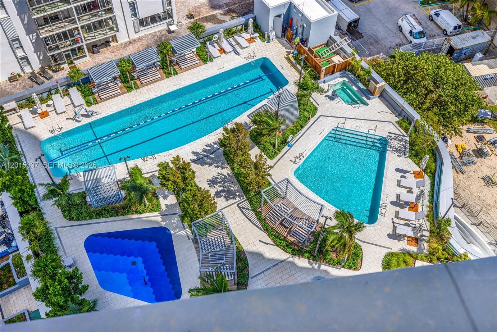 175 SE 25 Road # 1203, Miami FL 33129 — 26