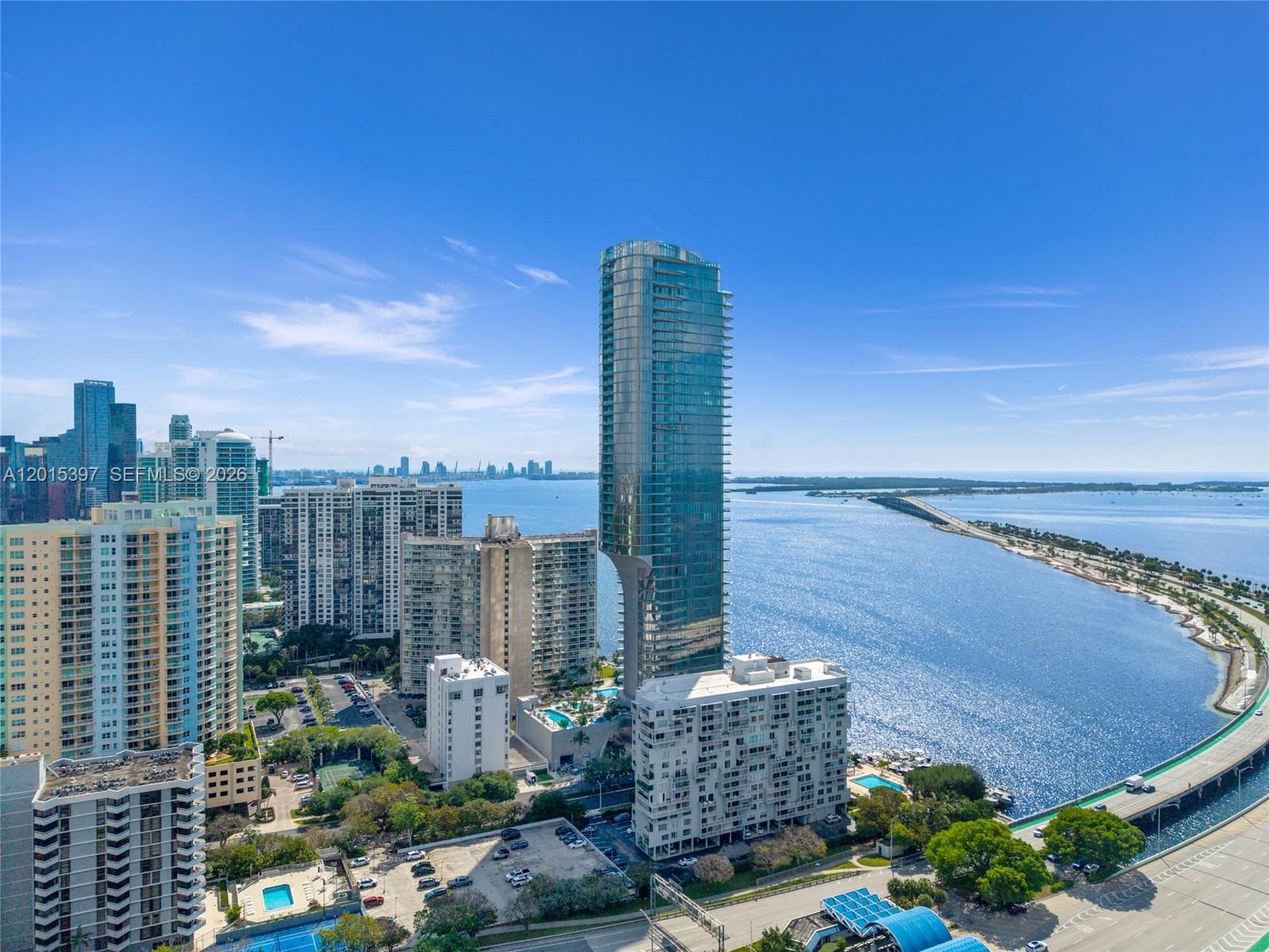 175 SE 25 Road # 1203, Miami FL 33129 — 73