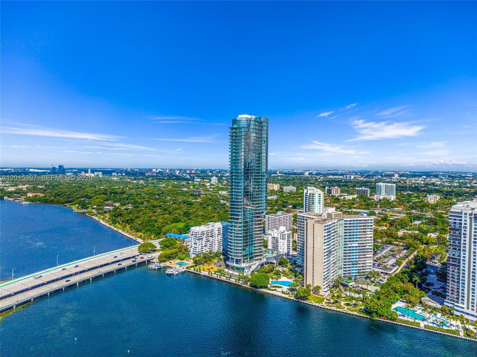 175 SE 25 Road # 1203, Miami FL 33129 — 80