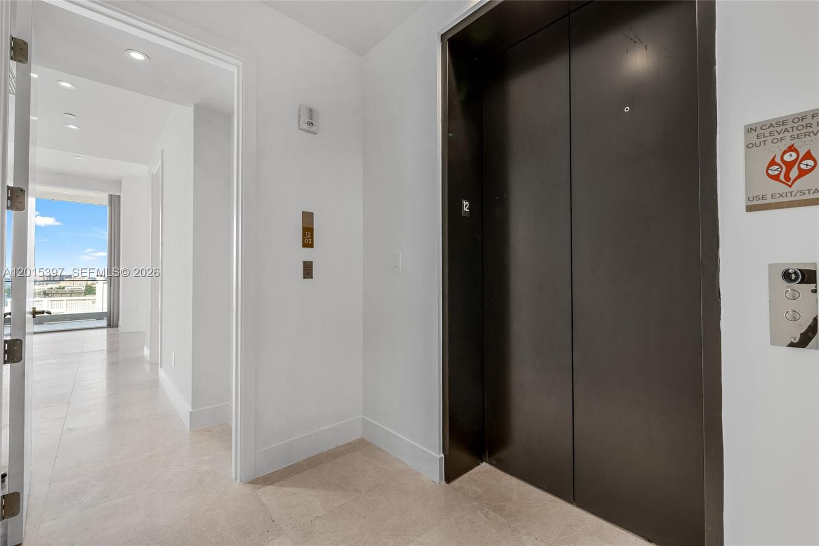 175 SE 25 Road # 1203, Miami FL 33129 — 5