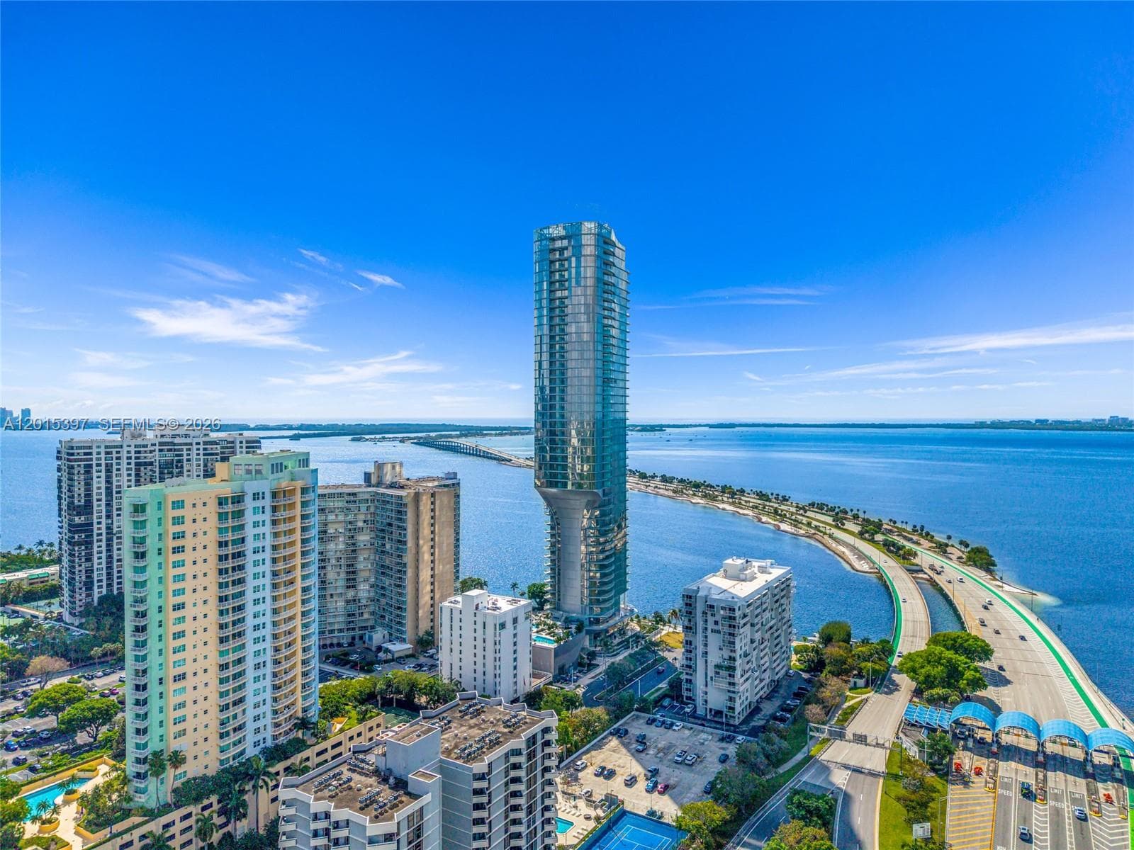 175 SE 25 Road # 1203, Miami FL 33129 — 75