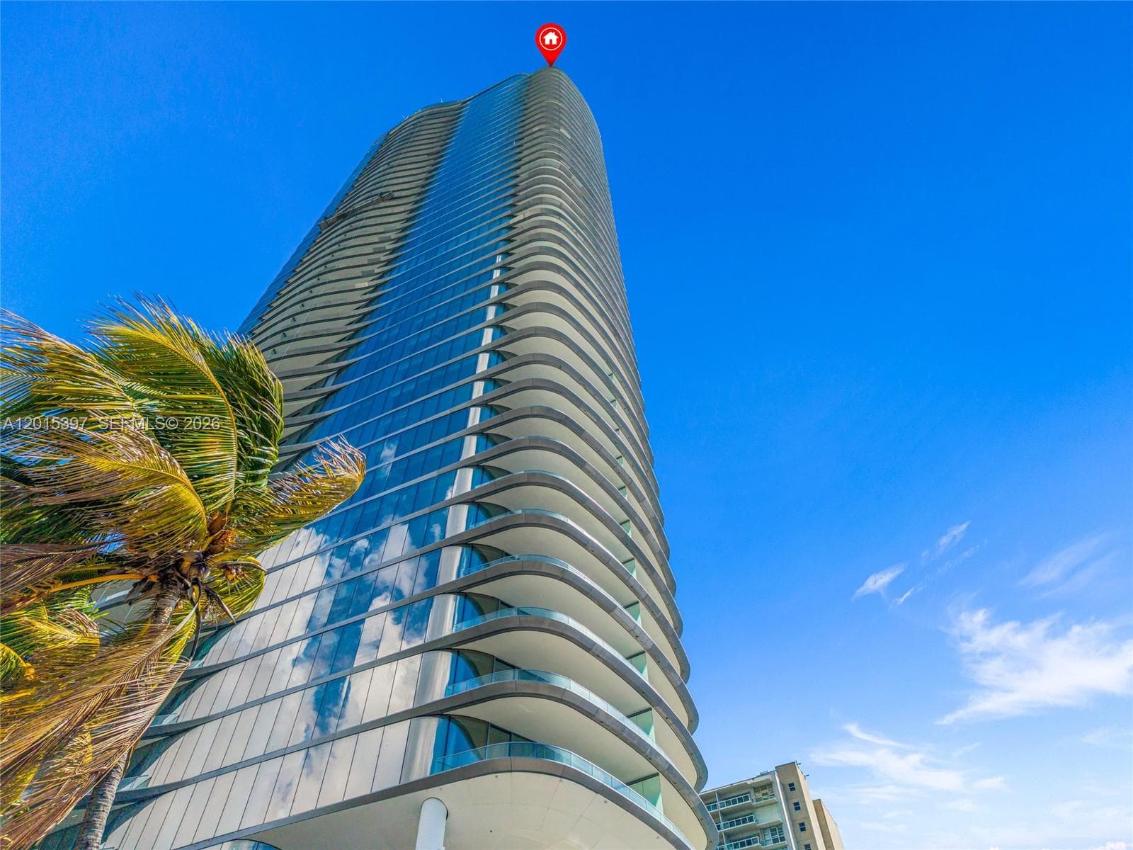 175 SE 25 Road # 1203, Miami FL 33129 — 92