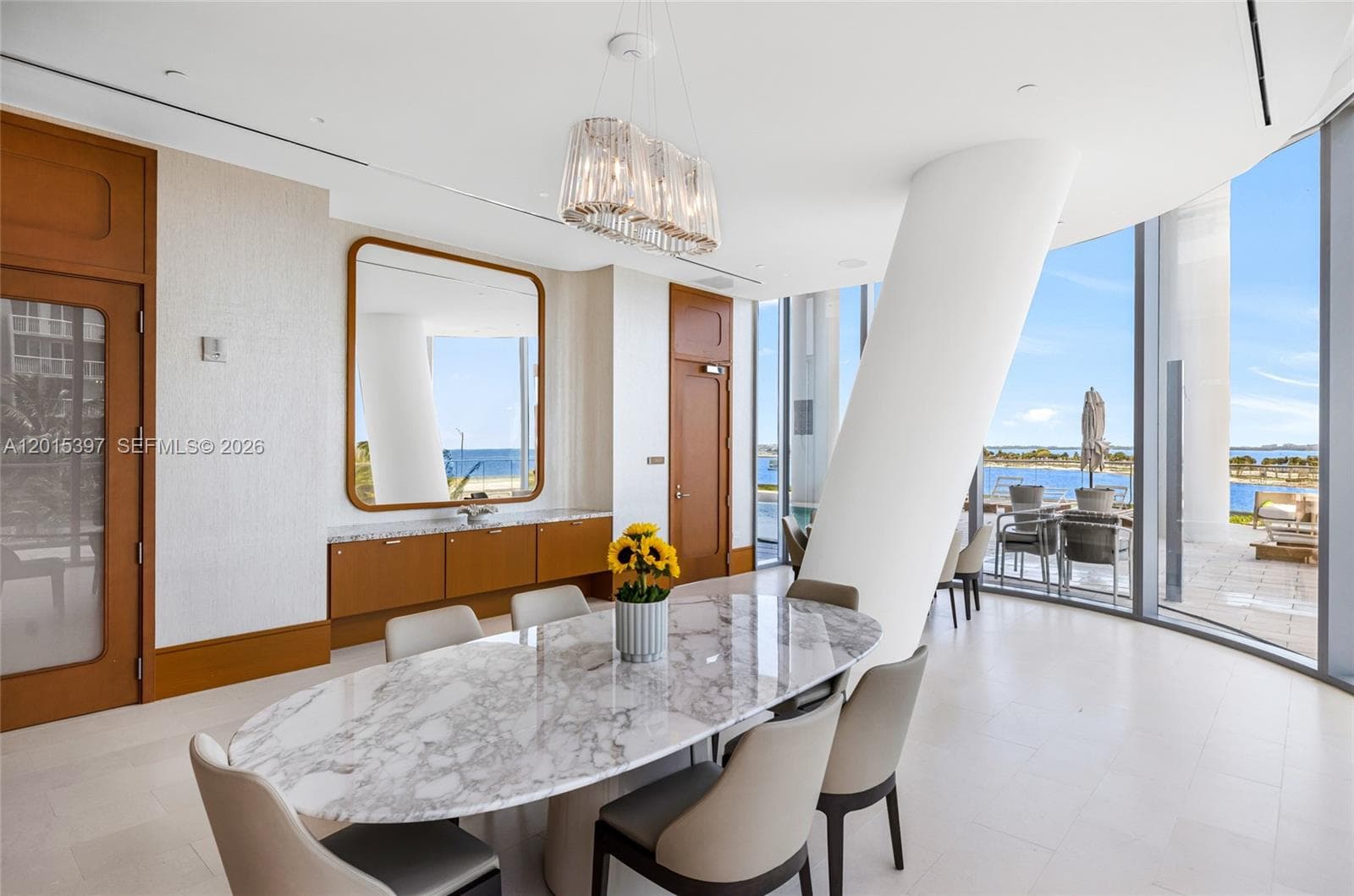 175 SE 25 Road # 1203, Miami FL 33129 — 61