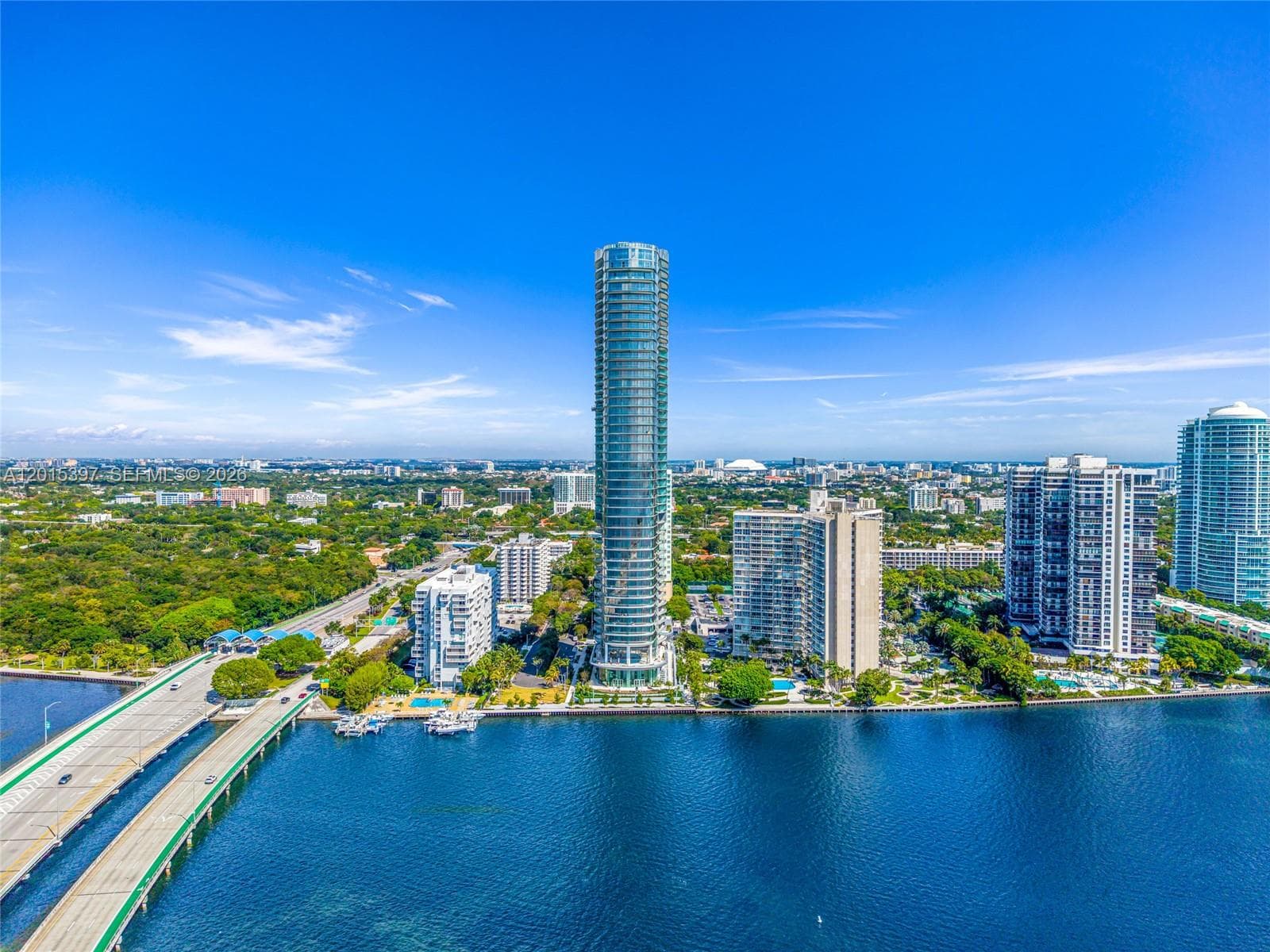 175 SE 25 Road # 1203, Miami FL 33129 — 82
