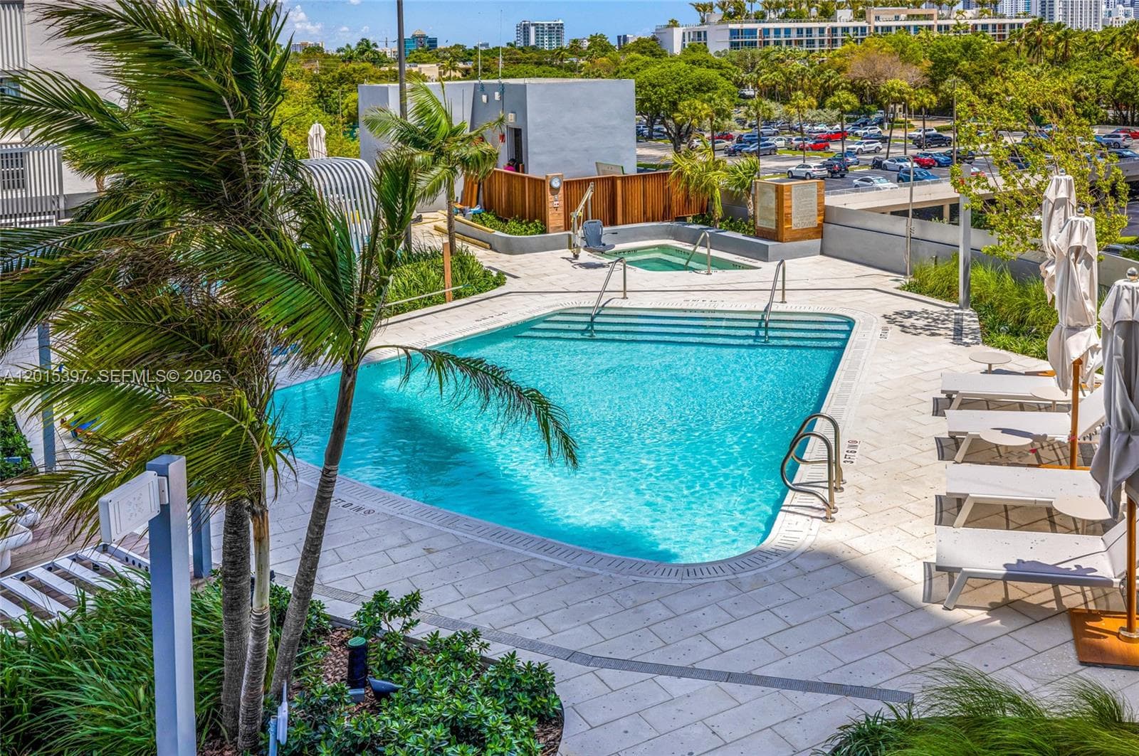 175 SE 25 Road # 1203, Miami FL 33129 — 55